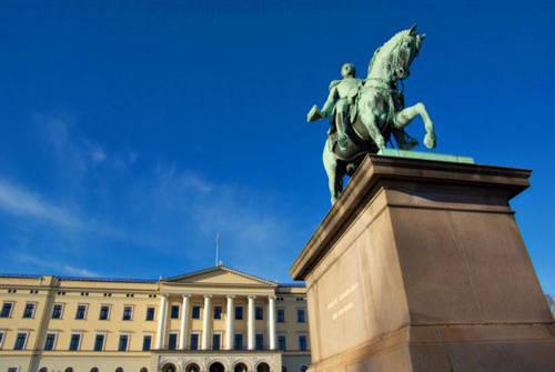 Oslo. Source: http://en.wikipedia.org Oslo. Source: http://en.wikipedia.org
