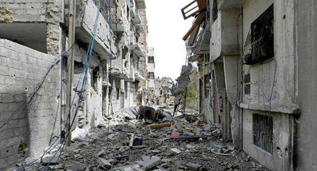 Leaders of Chechnya have acknowledged the fact of participation of republic's natives in the war in Syria. 