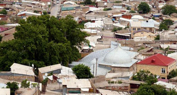 Derbent, Dagestan. Photo by Sergei Martianov, http://www.odnoselchane.ru/ Derbent, Dagestan. Photo by Sergei Martianov, http://www.odnoselchane.ru/