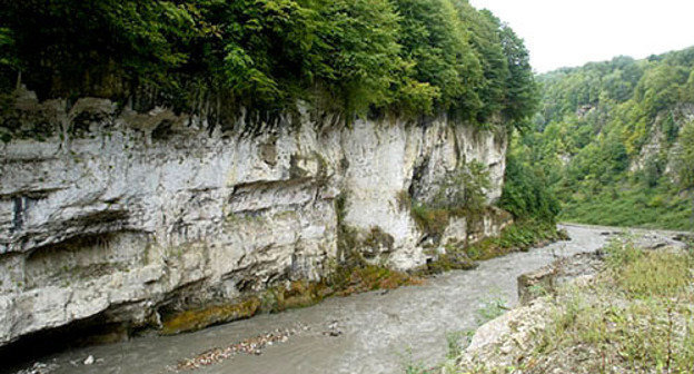 Chechnya. Photo by www.chechnyafree.ru Chechnya. Photo by www.chechnyafree.ru