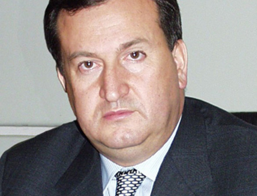 Valery Kardanov. Photo: http://www.kbtk.ru/ Valery Kardanov. Photo: http://www.kbtk.ru/