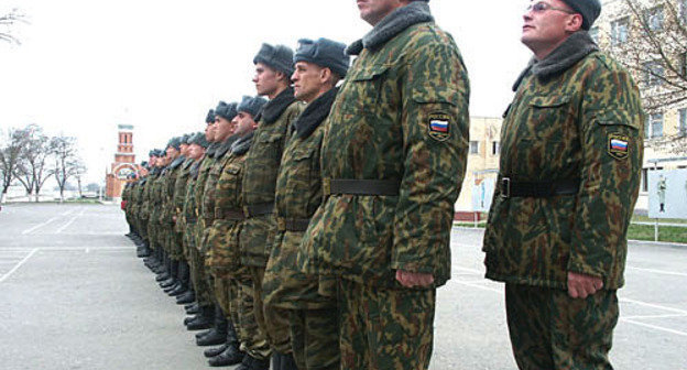 Chechnya. Photo by www.chechnyafree.ru Chechnya. Photo by www.chechnyafree.ru