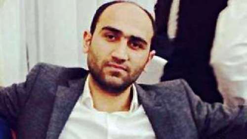 Faraj Kerimli. Photo: http://minval.az/news/56933 Faraj Kerimli. Photo: http://minval.az/news/56933