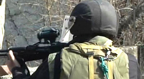 Special operation, http://nac.gov.ru Special operation, http://nac.gov.ru