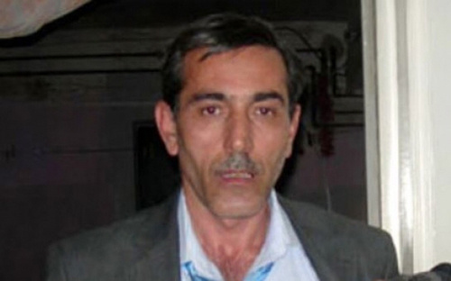 Ilgar Nasibov. Photo: RFE/RL, http://www.azadliq.org/content/article/1904554.html Ilgar Nasibov. Photo: RFE/RL, http://www.azadliq.org/content/article/1904554.html