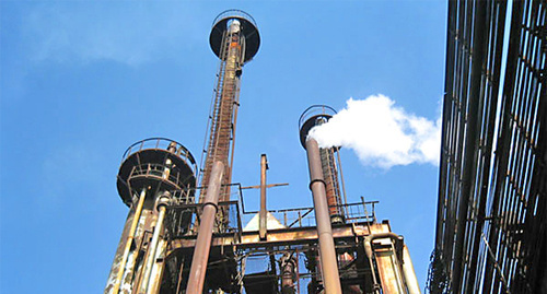 'Nairit' plant in Yerevan. Photo: http://www.nairit.am/gallery.php?menu_1=& 'Nairit' plant in Yerevan. Photo: http://www.nairit.am/gallery.php?menu_1=&
