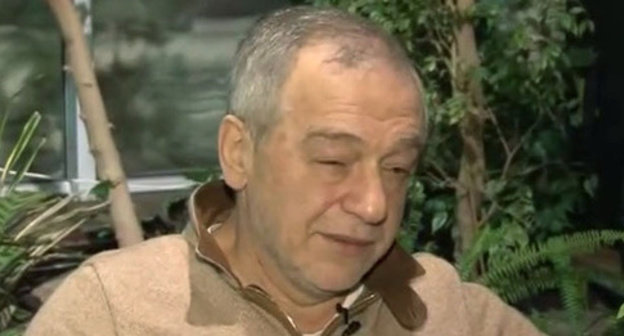 Levon Airapetyan. Screenshot from the video posted by Marat Muradyan on Youtube, www.youtube.com Levon Airapetyan. Screenshot from the video posted by Marat Muradyan on Youtube, www.youtube.com