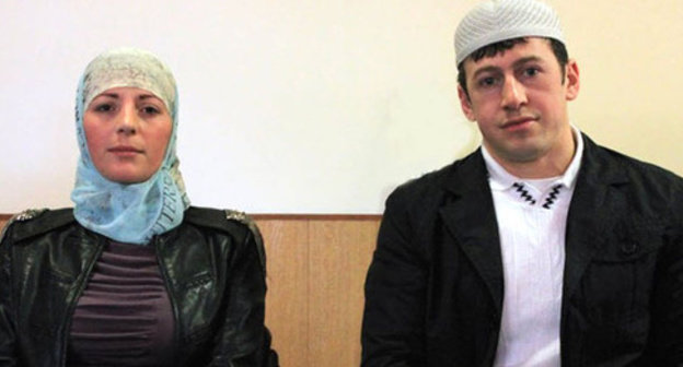 Married couple Gulmira and Jambulat. Photo from dating site for muslims, http://nikah.dumsk.com/index.php/nashi-schastlivye-pary/1991-gulmira-i-dzhambulat Married couple Gulmira and Jambulat. Photo from dating site for muslims, http://nikah.dumsk.com/index.php/nashi-schastlivye-pary/1991-gulmira-i-dzhambulat