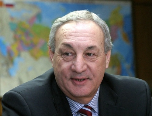 Sergey Bagapsh (source: www.ruvr.ru) Sergey Bagapsh (source: www.ruvr.ru)