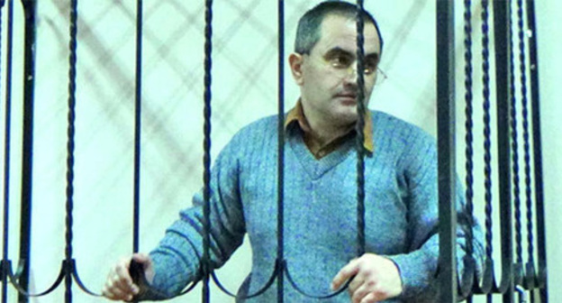 Sergey Titarenko. Photo: http://www.memo.ru/d/229127.html