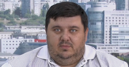 Alexei Ulyanov. Photo: press centre ‘Volga’, Youtube.com