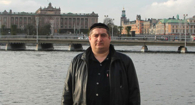 Magomed Mutsolgov. Photo: http://06region.ru/glavnaya/analytics/8964-inostrannye-agenty-rekomendyut