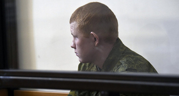 Valery Permyakov. Photo: Sputnik/ Асатур Есаянц, http://sputnikarmenia.ru/armenia/20151209/1352150.html