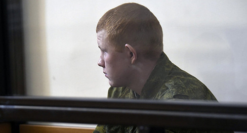 Valery Permyakov. Photo: Sputnik/ Асатур Есаянц, http://sputnikarmenia.ru/armenia/20151209/1352150.html