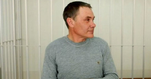 Evgeny Vitishko. Photo http://freevitishko.org/ Evgeny Vitishko. Photo http://freevitishko.org/