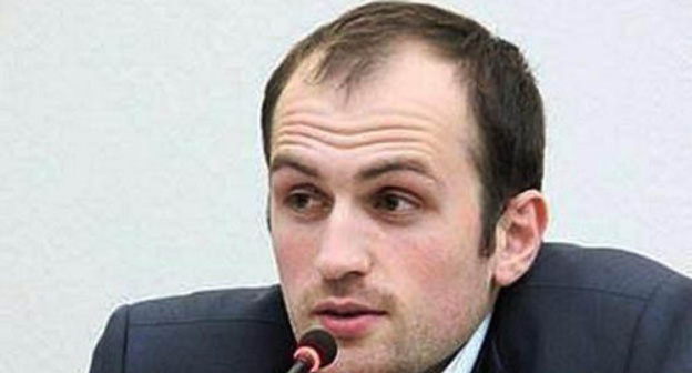 Timur Kuashev. Photo: http://www.mashr.org/?p=6393
