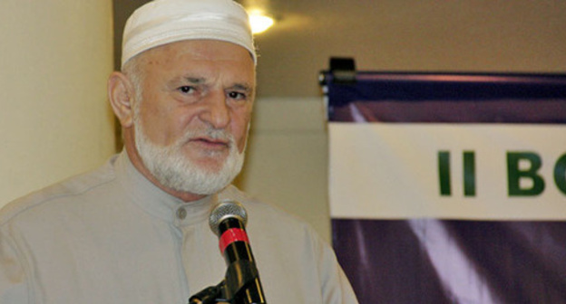 Khadjimurat Gatsalov. Photo: http://www.dumrf.ru/media/photoreports/7004