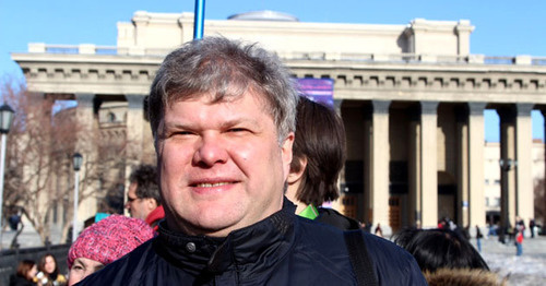 Sergey Mitrokhin. Photo http://www.yabloko.ru/news/2015/04/05 Sergey Mitrokhin. Photo http://www.yabloko.ru/news/2015/04/05