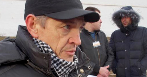 Igor Stenin. Photo http://u-f.ru/News/u20/2015/01/22/701203