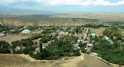 Village of Sirtich, Tabasaran District of Dagestan. Photo: http://odnoselchane.ru/?page=photos_of_category§=1034&com=photogallery Village of Sirtich, Tabasaran District of Dagestan. Photo: http://odnoselchane.ru/?page=photos_of_category§=1034&com=photogallery