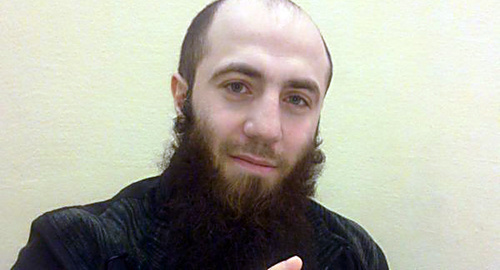 Vagif Nurbaev. Photo: http://www.islamnews.ru/news-492800.html Vagif Nurbaev. Photo: http://www.islamnews.ru/news-492800.html