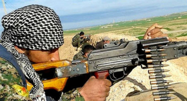Photo by the user Kurdishstruggle https://www.flickr.com
