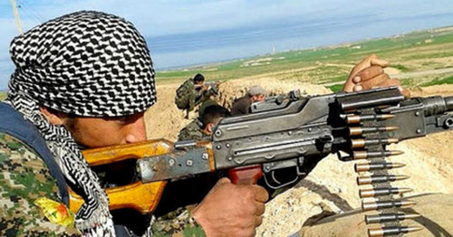 Photo by the user Kurdishstruggle https://www.flickr.com Photo by the user Kurdishstruggle https://www.flickr.com