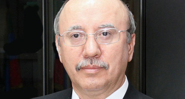 Imam Yaraliev. Photo www.riadagestan.ru Imam Yaraliev. Photo www.riadagestan.ru