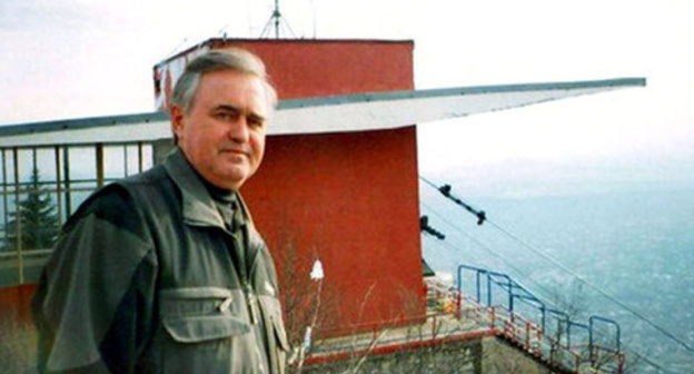 Pyotr Parpulov. Photo: Pyotr Parpulov's personal page at Odnoklassniki Pyotr Parpulov. Photo: Pyotr Parpulov's personal page at Odnoklassniki