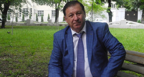 Khauti Sokhrokov, the President of the ICA. Photo: http://www.sknews.ru/rubriki/society/69628-v-kbr-izbran-prezident-mezhdunarodnoj-cherkesskoj-associacii.html Khauti Sokhrokov, the President of the ICA. Photo: http://www.sknews.ru/rubriki/society/69628-v-kbr-izbran-prezident-mezhdunarodnoj-cherkesskoj-associacii.html