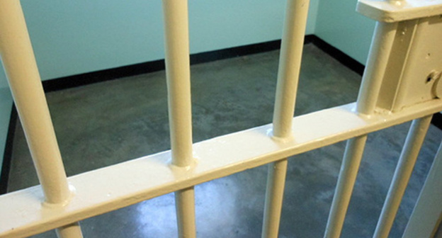 A prison. Photo: © Flickr/ Michael Coghlan
