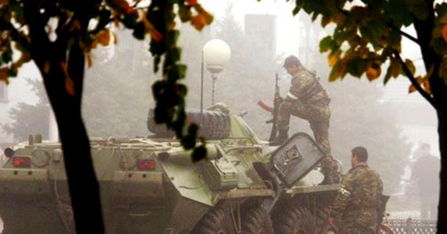 A special operation. Photo Kavkaz Segodnya http://kavtoday.ru/9188" A special operation. Photo Kavkaz Segodnya http://kavtoday.ru/9188"