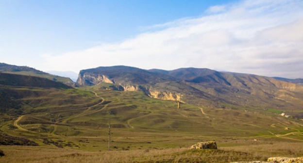 Suleiman-Stalsky District of Dagestan. http://odnoselchane.ru/?page=photos_of_category&sect=46&com=photogallery Suleiman-Stalsky District of Dagestan. http://odnoselchane.ru/?page=photos_of_category&sect=46&com=photogallery