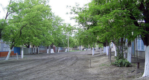 Village of Koktyubei, Tarumovska District of Dagestan. Photo: http://odnoselchane.ru/?page=photos_of_category§=1065&com=photogallery Village of Koktyubei, Tarumovska District of Dagestan. Photo: http://odnoselchane.ru/?page=photos_of_category§=1065&com=photogallery