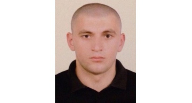 Khizir Likhov. Photo: 07.мвд.рф