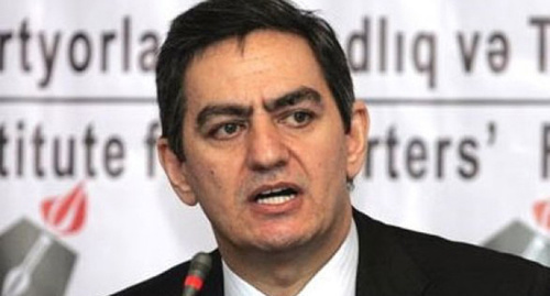 Ali Kerimli. Photo: http://minval.az/news/123473063 Ali Kerimli. Photo: http://minval.az/news/123473063