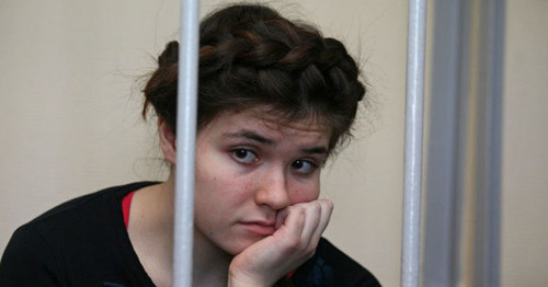 Alexandra Ivanova (Varvara Karaulova). Photo: http://bloknot.ru/chp/varvara-karaulova-soznatel-no-hotela-uchastvovat-v-operatsiyah-igil-419855.html Alexandra Ivanova (Varvara Karaulova). Photo: http://bloknot.ru/chp/varvara-karaulova-soznatel-no-hotela-uchastvovat-v-operatsiyah-igil-419855.html