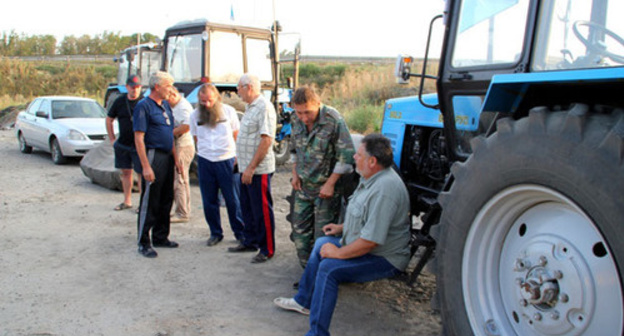 Kuban farmers. Photo: http://www.krestianin.ru/articles/57841-osobo-opasnye-fermery