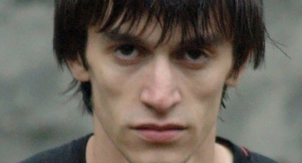 Magomed Nurbagandov. Photo: http://ren.tv/novosti/2016-09-11/blogery-prizyvayut-nagradit-policeyskogo-za-muzhestvo-pered-rasstrelom