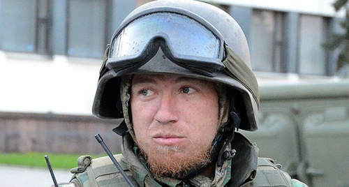 Arseny Pavlov ("Motorola"). Photo: Andrew Butko https://ru.wikipedia.org/wiki/%D0%9F%D0%B0%D0%B2%D0%BB%D0%BE%D0%B2,_%D0%90%D1%80%D1%81%D0%B5%D0%BD_%D0%A1%D0%B5%D1%80%D0%B3%D0%B5%D0%B5%D0%B2%D0%B8%D1%87