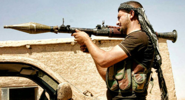 War in Syria. Photo by the user Kurdishstruggle https://www.flickr.com War in Syria. Photo by the user Kurdishstruggle https://www.flickr.com