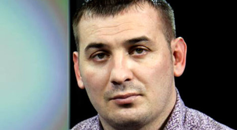 Igor Nagavkin. Photo: RFE/RL Igor Nagavkin. Photo: RFE/RL