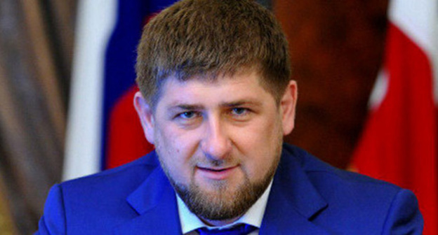 Ramzan Kadyrov. Photo https://chechnyatoday.com/ramzan_kadyrov Ramzan Kadyrov. Photo https://chechnyatoday.com/ramzan_kadyrov