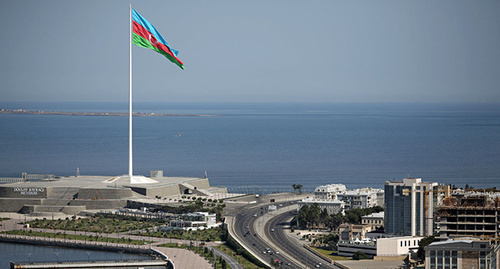 Baku. Photo: http://tsargrad.tv/news/2016/12/21/doch-tureckogo-diplomata-najdena-mertvoj-v-baku