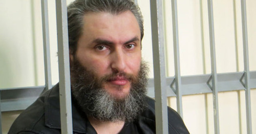Boris Stomakhin. Photo http://nazaccent.ru/content/16891-publicist-stomahin-obzhaloval-prigovor-za-prizyvy.html