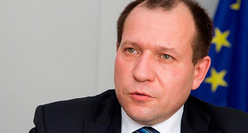 Igor Kalyapin. Photo: http://president-sovet.ru/presscenter/news/read/2922/ Igor Kalyapin. Photo: http://president-sovet.ru/presscenter/news/read/2922/