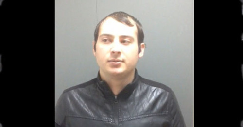 Murad Ibaev, security guard in the kindergarten. Photo http://chernovik.net/content/lenta-novostey/ohrannik-detskogo-sada-v-mahachkale-priznalsya-v-ego-podzhoge Murad Ibaev, security guard in the kindergarten. Photo http://chernovik.net/content/lenta-novostey/ohrannik-detskogo-sada-v-mahachkale-priznalsya-v-ego-podzhoge
