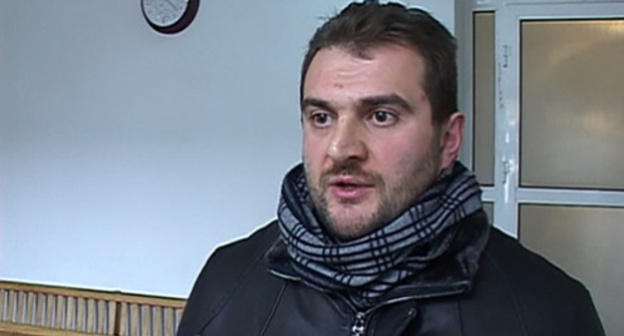 Argishti Kiviryan. Photo: http://ru.a1plus.am/1258588.html Argishti Kiviryan. Photo: http://ru.a1plus.am/1258588.html