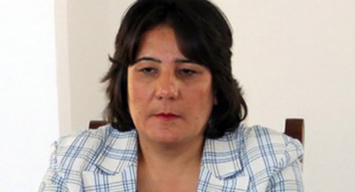 Gezyal Bairamly. Photo http://virtualaz.org/uzbeuz/15293 Gezyal Bairamly. Photo http://virtualaz.org/uzbeuz/15293