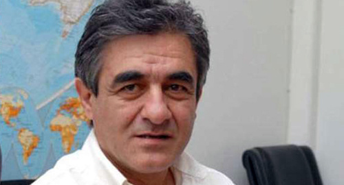 Manvel Sarkisyan, a political analyst. Photo http://analitik.am/ru/news/view/172212 Manvel Sarkisyan, a political analyst. Photo http://analitik.am/ru/news/view/172212